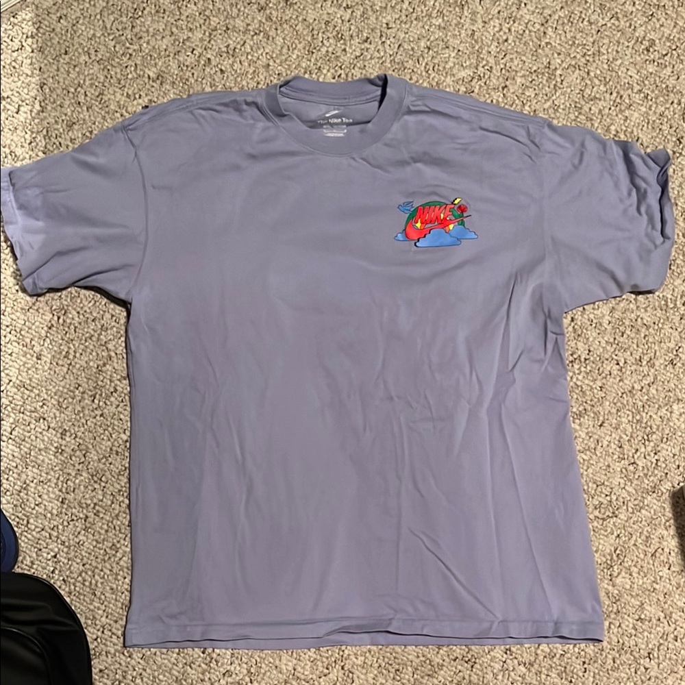 Nike T-Shirt